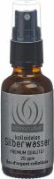 Image du produit Silber Kolloidales Silber 25ppm Spray 30ml