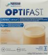 Produktbild von Optifast Drink Kaffee 8 Beutel 55g