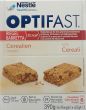 Immagine del prodotto Optifast Cereali da barretta 6x65g