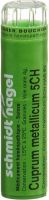 Produktbild von Sn Cuprum Metallicum Granulat Ch 5 4g