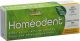 Produktbild von Homeodent Zahn Zahnfleischpflege Zitrone 75ml