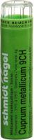 Produktbild von Sn Cuprum Metallicum Granulat Ch 9 4g