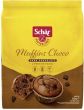 Produktbild von Schär Muffins Choco Glutenfrei 260g