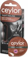 Produktbild von Ceylor Tight Feeling Präservative/Kondome 6 Stück