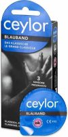 Produktbild von Ceylor Blauband Präservative/Kondome mit Reservoir 3 Stück