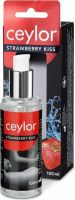 Produktbild von Ceylor Gleitgel Strawberry Kiss Erdbeer Dispenser 100ml