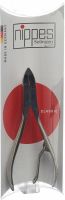 Produktbild von Nippes Nagelzange 10cm Vernickelt