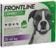 Produktbild von Frontline Combo Spot On Lösung Hund L 3x 2.68ml