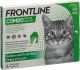 Produktbild von Frontline Combo Spot On Lösung Katzen 6x 0.5ml
