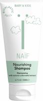 Produktbild von Naif Baby & Kids Nourishing Shampoo 200ml