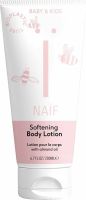 Produktbild von Naif Baby&kids Softening Body Lotion 200ml