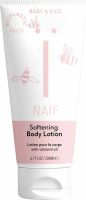 Produktbild von Naif Baby&kids Softening Body Lotion 200ml