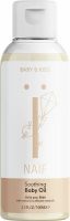 Produktbild von Naif Soothin Baby Oil Babyoel Flasche 100ml