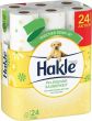 Produktbild von Hakle Pflegende Sauberkeit FSC 24 Stück