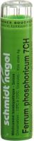 Produktbild von Sn Ferrum Phosphoricum Granulat Ch 7 4g