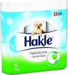 Produktbild von Hakle Natürliche Sauberkeit FSC 9 Stück