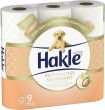 Produktbild von Hakle Reichhaltige Sauberkeit Sh Butt Rolle 9 Stück