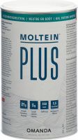 Image du produit Moltein Plus 2.5 Neutral Dose 400g