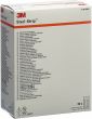 Produktbild von 3M Steri Strip 6x100mm Weiss Verstärkt 50x 10 Stück