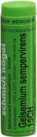 Produktbild von Sn Gelsemium Sempervirens Globuli Ch 15 1g
