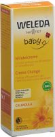 Produktbild von Weleda Baby Calendula Babycreme 75ml