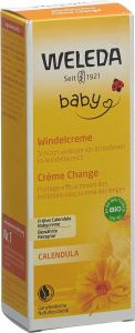 Product picture of Weleda Baby Calendula Baby Cream 75ml