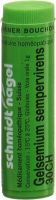 Produktbild von Sn Gelsemium Sempervirens Globuli Ch 30 1g