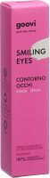 Produktbild von Goovi Smiling Eyes Augencreme Tube 15ml
