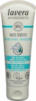 Produktbild von Lavera Handcreme Basis Sensitiv Tube 75ml