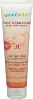 Produktbild von Santenatur Kartoffelbalsam Aprikosen-Duft 100ml