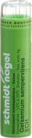 Produktbild von Sn Gelsemium Sempervirens Granulat Ch 5 4g