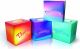 Produktbild von Kleenex Collection Kosmetiktue Wuerf Trio 3x 48 Stück