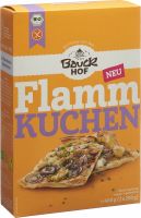 Produktbild von Bauckhof Flammkuchen Glutenfrei 2x 200g