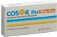 Produktbild von Cosaar Plus Filmtabletten 100/25 28 Stück