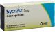 Produktbild von Sycrest Subling Tabletten 5mg 60 Stück