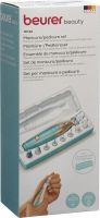 Produktbild von Beurer Manikuere-/pedikuereset Mp 84