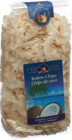 Produktbild von Bioking Kokos Chips Bio Beutel 250g