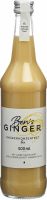 Produktbild von Ben's Ginger Ingwerkonzentrat Bio Flasche Small 500ml