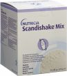 Produktbild von Scandishake Mix Pulver Neutral (neu) 6 Beutel 85g