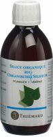 Image du produit Silicium Organisch Pflanz Bio Trinkb Ki/erw 250ml