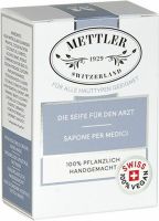 Produktbild von Mettler Glyzerinseife Spezial für Den Arzt 100g