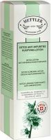 Produktbild von Mettler Detox Klärende Lotion Hautunreinhei 200ml