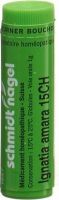 Produktbild von Sn Ignatia Amara Globuli Ch 15 1g