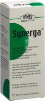 Product picture of Synerga Lösung (neu) Flasche 100ml