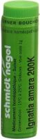 Produktbild von Sn Ignatia Amara Globuli 200 K 1g