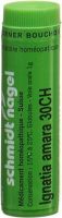 Produktbild von Sn Ignatia Amara Globuli Ch 30 1g