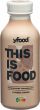 Produktbild von Yfood Trinkmahlzeit Alpine Chocolate Flasche 500ml