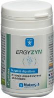 Produktbild von Nutergia Ergyzym Kapseln Dose 40 Stück