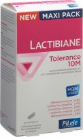 Product picture of Lactibiane Tolerance 10m Kapseln 90 Stück