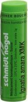 Produktbild von Sn Ignatia Amara Globuli Xmk 1g
